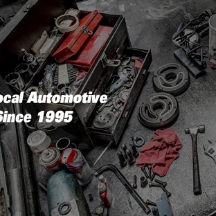 Automotive Repair Centre - Garbutt, QLD. Quality, Local Automotive Services Since 1995