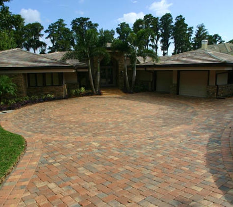 Orlando Brick Pavers - Orlando, FL