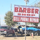 Top of the Line Barber Shop
