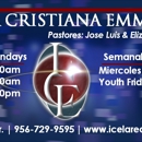 Iglesia Cristiana Emmanuel - Churches & Places of Worship