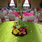 Santa Fe Banquet Hall