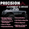 Precision Alignment & Brake gallery