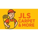 JLS Carpet & More - Carpet & Rug Repair