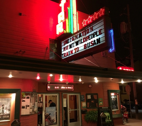 Four Star Theatre - San Francisco, CA