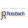 Rossbach Construction Inc. gallery