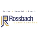 Rossbach Construction Inc. - Storm Windows & Doors