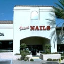 Desert Nails - Nail Salons