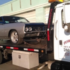 24 HOURS TOWING SERVICE