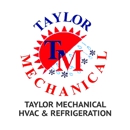 Taylor Mechanical Hvac & Refrigeration - Furnaces-Heating