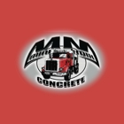 Mini-Mix Concrete