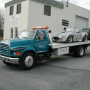 Whitford Towing - Towing