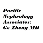 Pacific Nephrology Associates: Ge Zheng MD