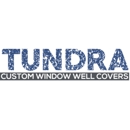 Tundra Custom Window Well Covers - Windows