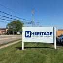 Heritage Landscape Supply - Irrigation Systems & Equipment