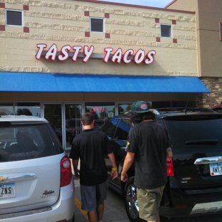 Tasty Tacos - Urbandale, IA