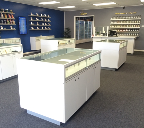 The Vapor Shoppe - Clinton Township, MI