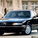 Black Tie Taxi of Port Angeles - Taxis
