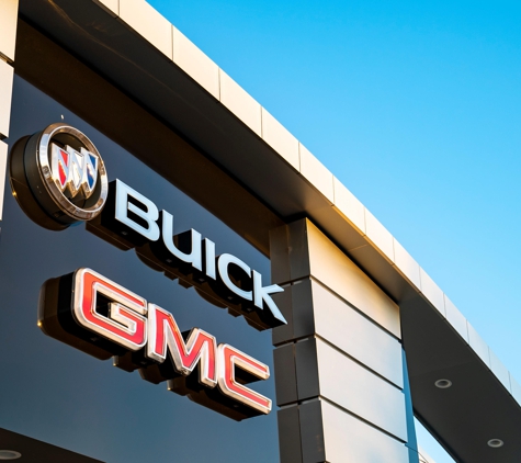 Flow Buick GMC of Greensboro - Greensboro, NC