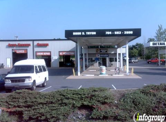 Steele Creek Tire & Service Center - Charlotte, NC