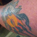 Appalachian Ink Tattoo - Tattoos