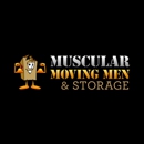 Muscular Moving Men - Movers
