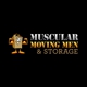 Muscular Moving Men