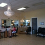 Lucky's Nail & Tanning Studio