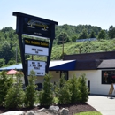Golden Goblet - American Restaurants