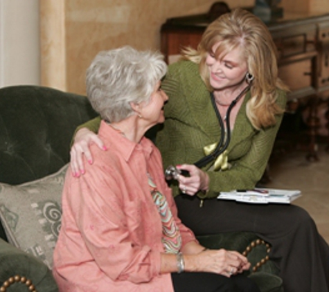 American Home Care - Rockwall, TX