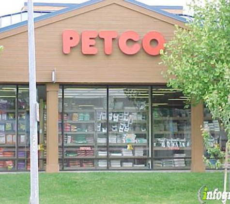 Petco - Santa Rosa, CA