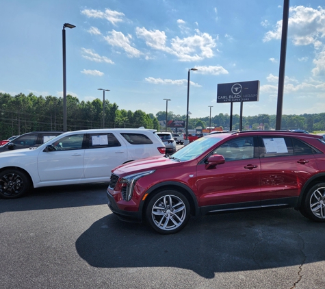 Carl Black Auto Superstore - Hiram, GA