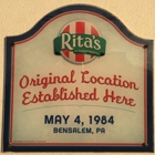 Rita's Italian Ice & Frozen Custard