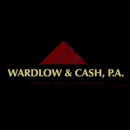 Wardlow & Cash, P.A. - Accounting Services