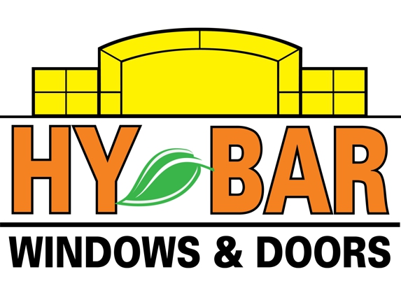 Hybar Windows and Doors - Las Vegas, NV