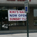 Kiki's Nail Design - Nail Salons