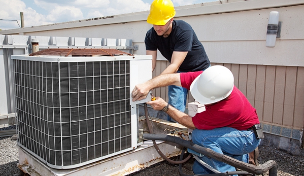 M. B. Kiser Heating & Air Conditioning Co. Inc. - Dallas, TX