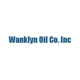 Wanklyn Oil Co Inc