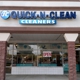 Quick-N-Clean Cleaners