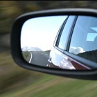 Mobile Auto Mirror