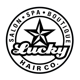 Lucky Hair Company Salon, Spa, & Boutique