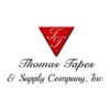 The Thomas Tape & Supply Company gallery