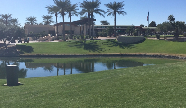 Ocotillo Golf Resort - Chandler, AZ