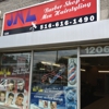 JNL Barbershop gallery