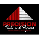 Precision Decks and Repairs - Handyman Services