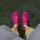 Pinky Footwear Inc