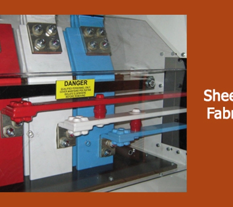 PRP Sheet Metal - Enoggera, QLD. Sheet Metal Fabrication