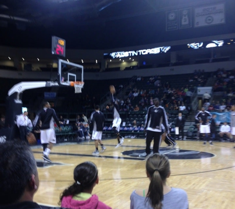 Austin Spurs - Cedar Park, TX