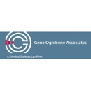 Gene Ognibene Associates - Attorneys