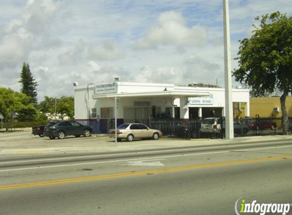 Pollution Stoppers Inc - North Miami, FL