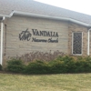 Vandalia Church of the Nazarene gallery